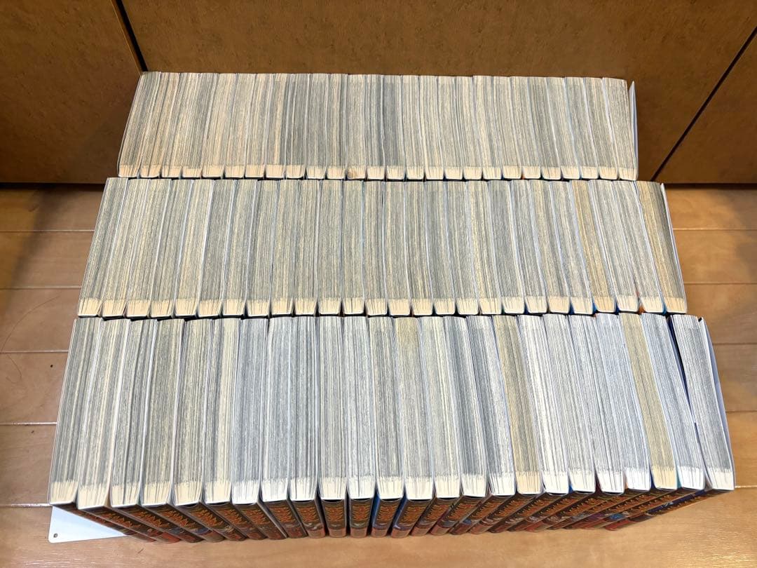 キングダム 76巻全巻 帯付き初版多数