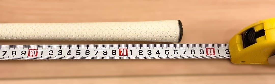 ゴルフ用トレーニング器具 1SPEED　エリートグリップ　約77cm DVD付き