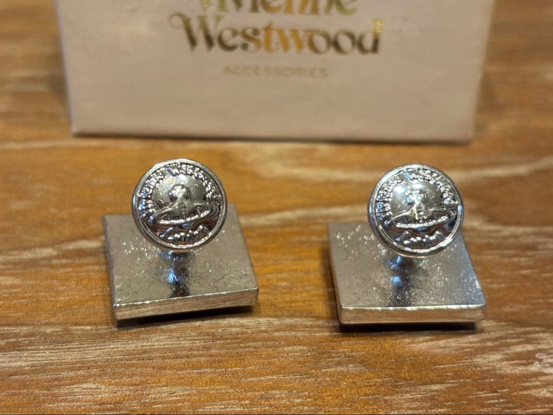 Vivienne Westwood カフリンクス