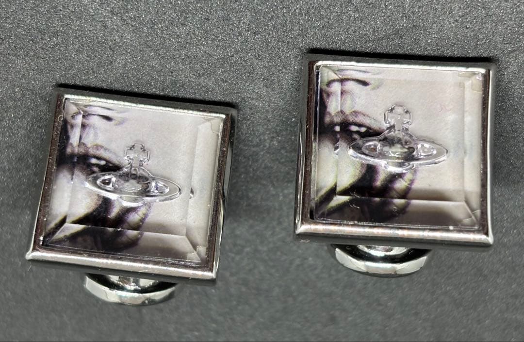 Vivienne Westwood カフリンクス