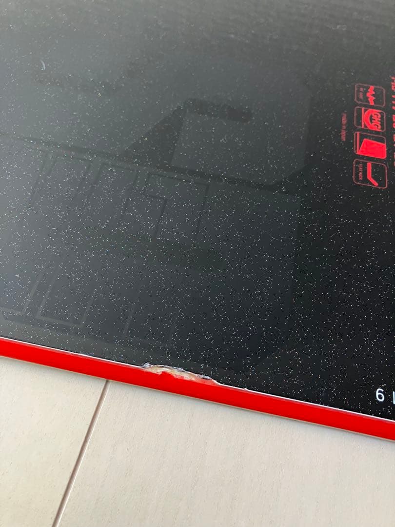 011Artistic / FLAT SPIN LIMITED 151㎝