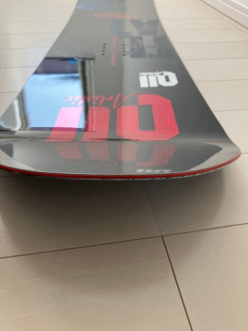 011Artistic / FLAT SPIN LIMITED 151㎝