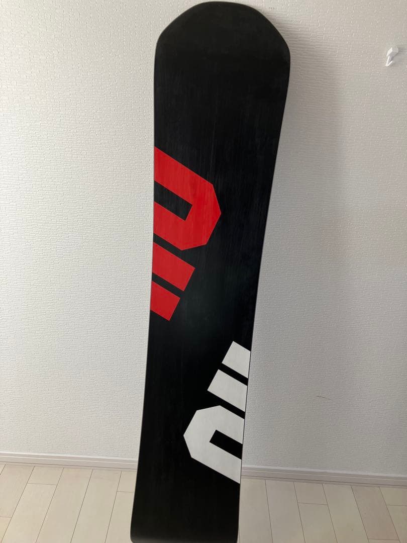 011Artistic / FLAT SPIN LIMITED 151㎝