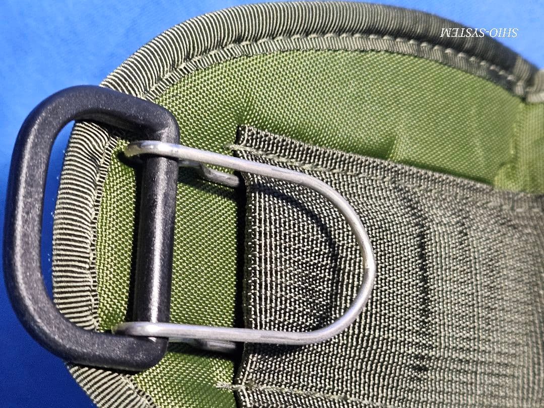 【未使用】HILL COUNTRY LEATHER M-12 ホルスター