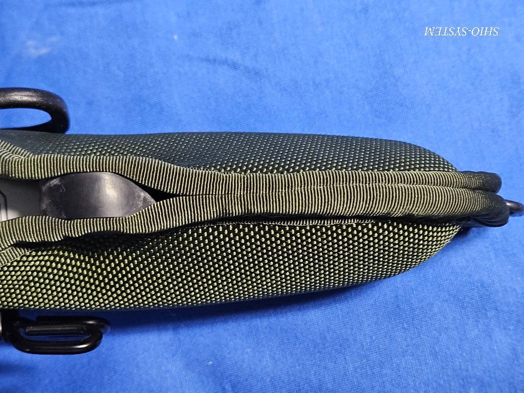 【未使用】HILL COUNTRY LEATHER M-12 ホルスター