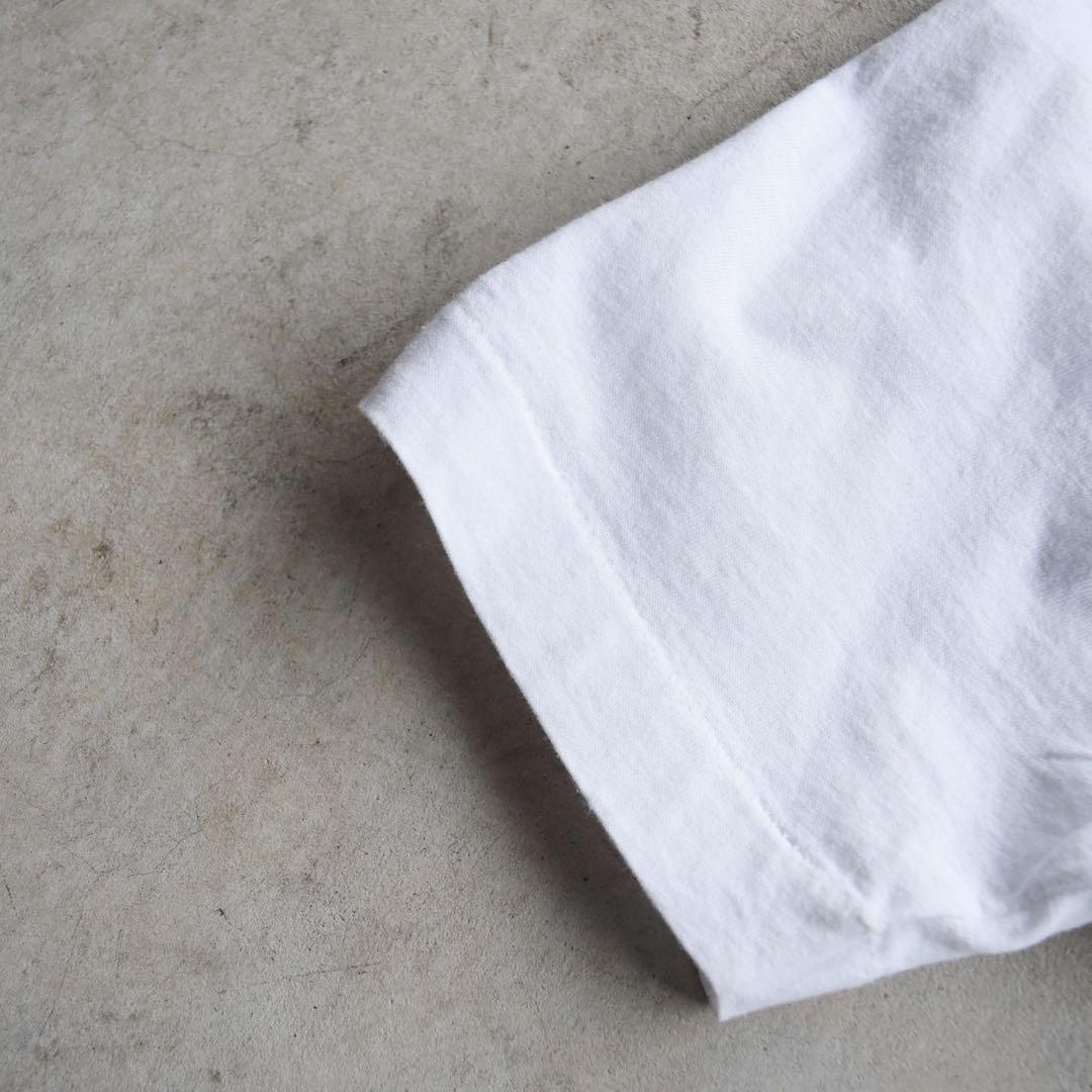 80s90s Panasonic REALパナソニック プリントTシャツ USA