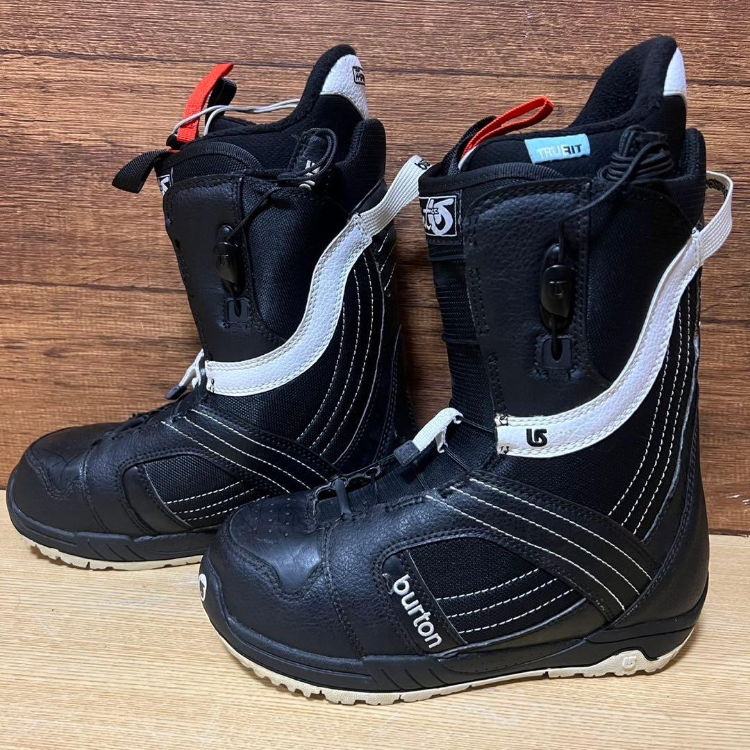 BURTON フライングＶ　レディース　スノーボード5点セット