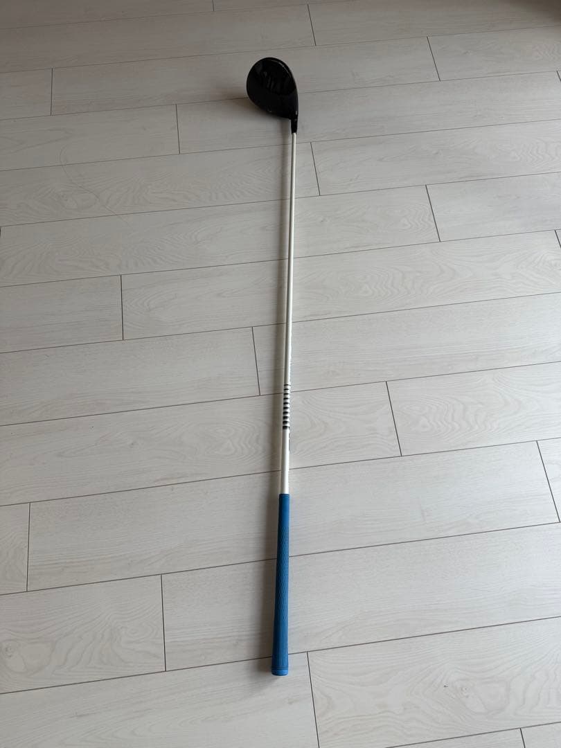 【美品】EPIC max callaway ドライバー カバー付き