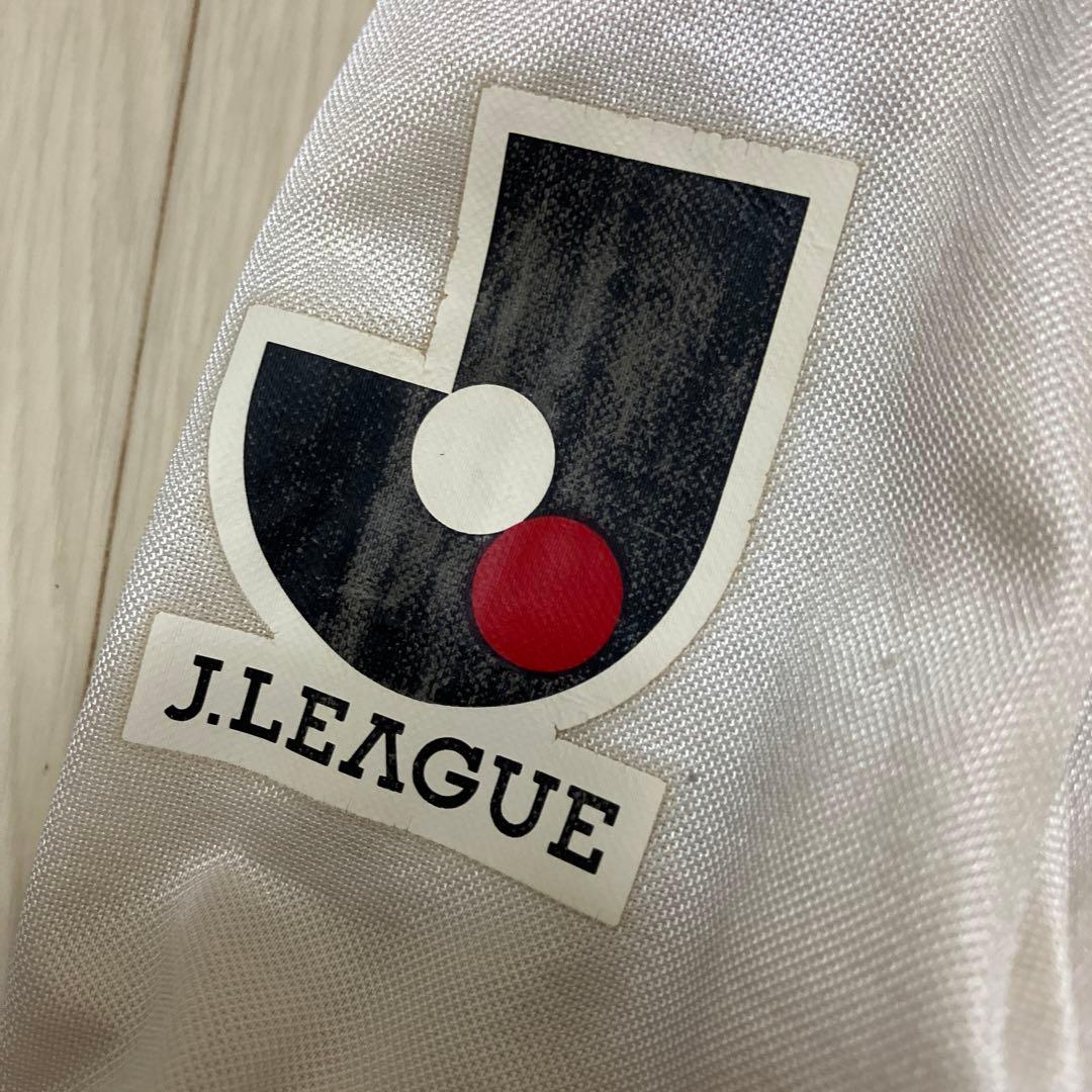 サンフレッチェ広島 長袖 ユニフォーム 森保一サイン入り レトロヴィンテージ