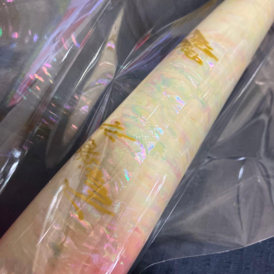 新品　ツイスターf2 ピンクヘッドホワイトアバロン