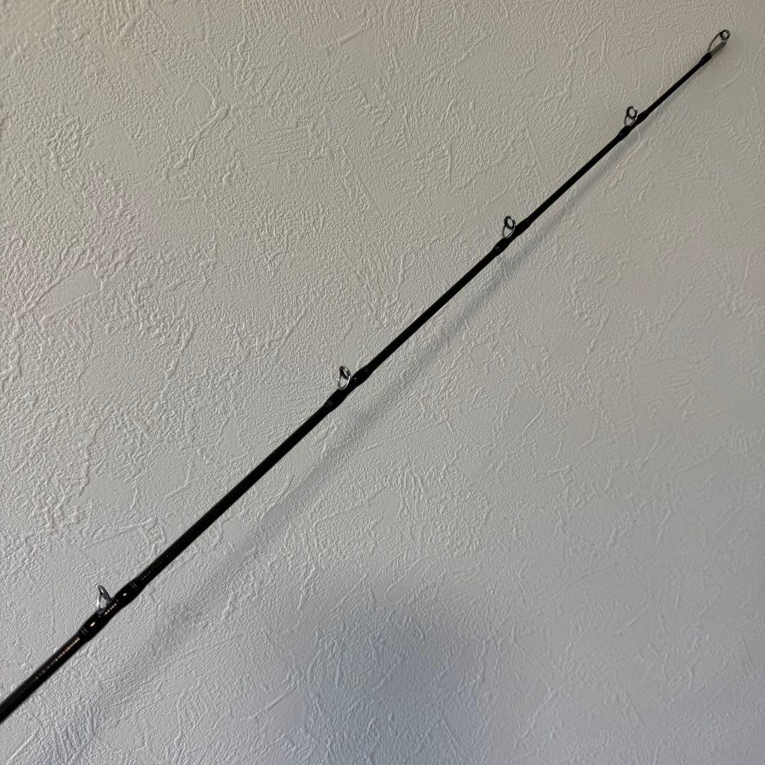 レジットデザイン ワイルドサイド WSC65XXH BigBaitSpecial