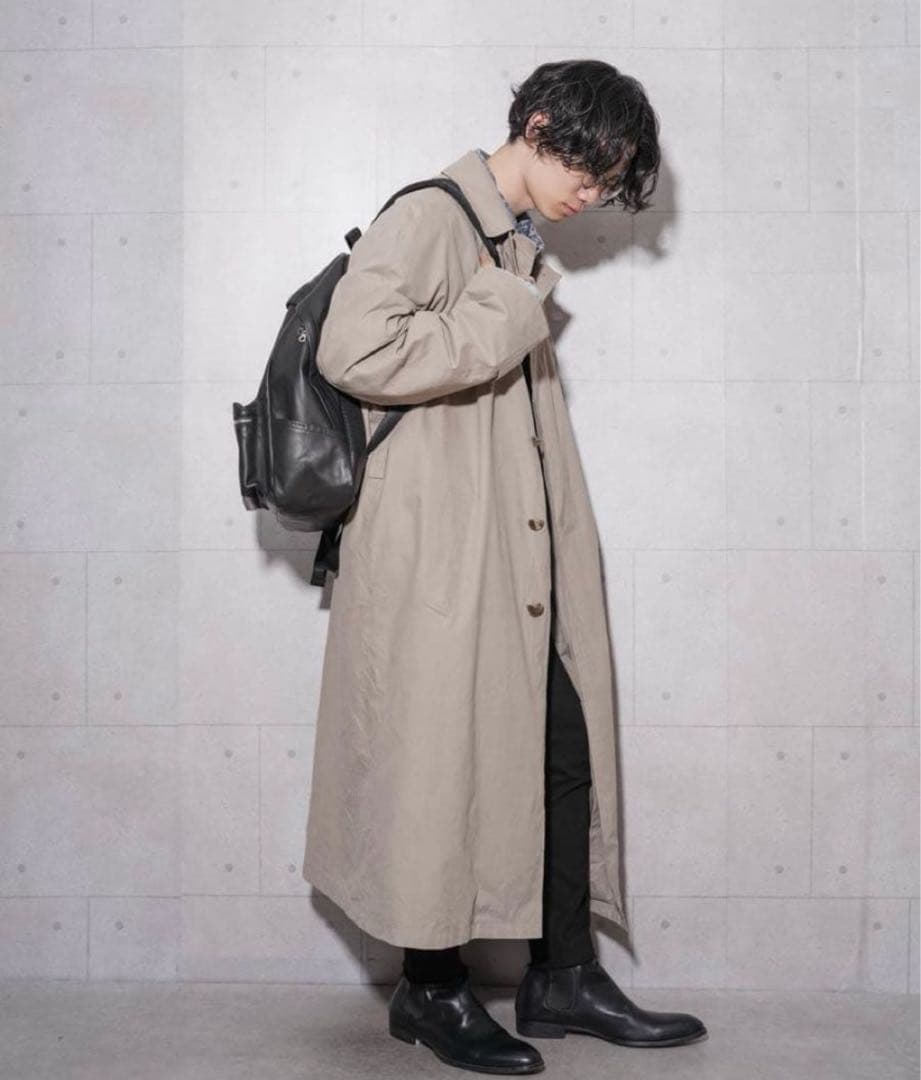 ★ピコりんさん専用★Smooth Leather BackPack まとめ