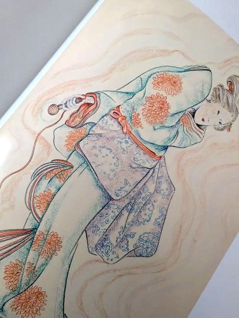 マイケル・ジャクソン画集 ドイツ語版