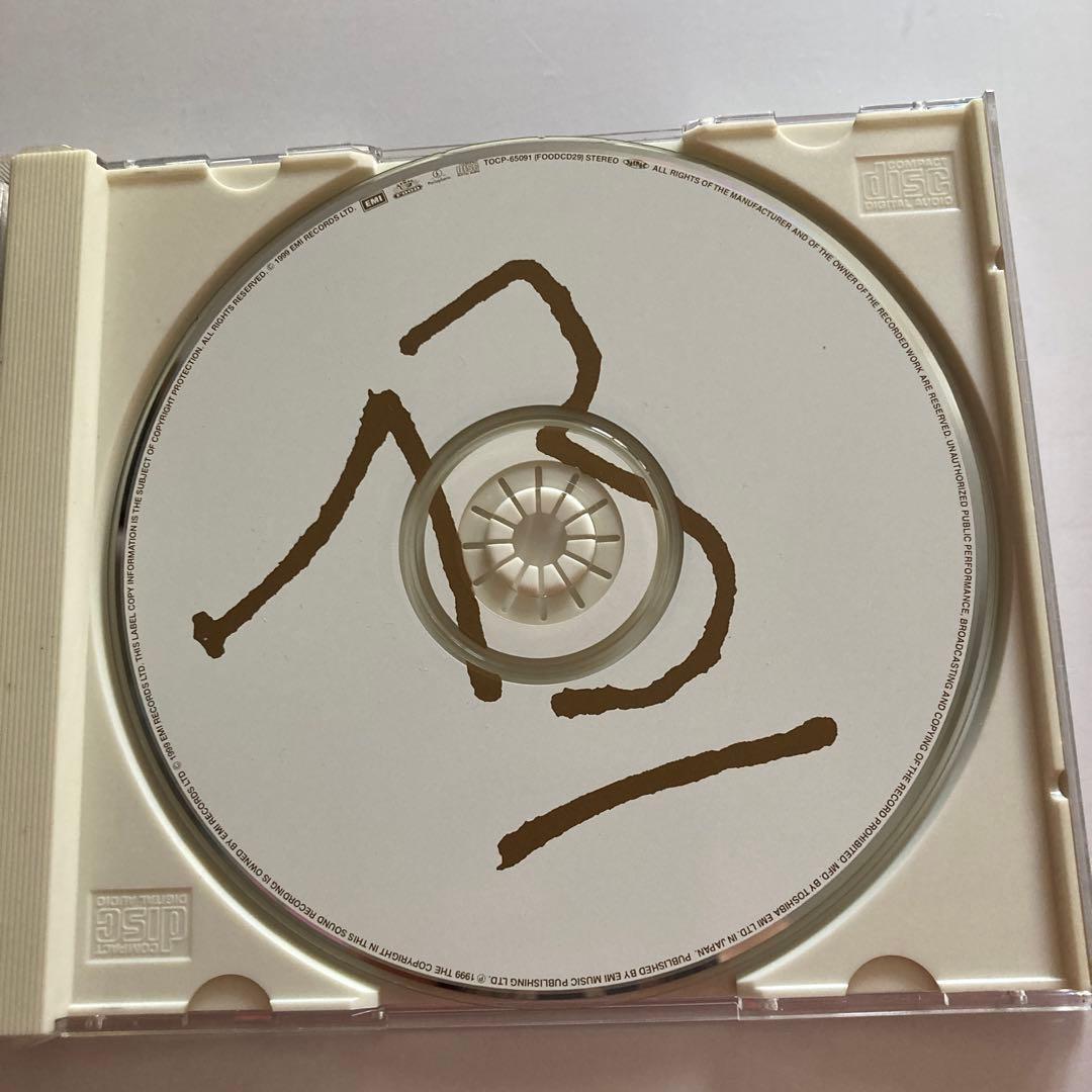 レア　ブラー　直筆サイン　CD blur ゴリラズ　gorillaz damon