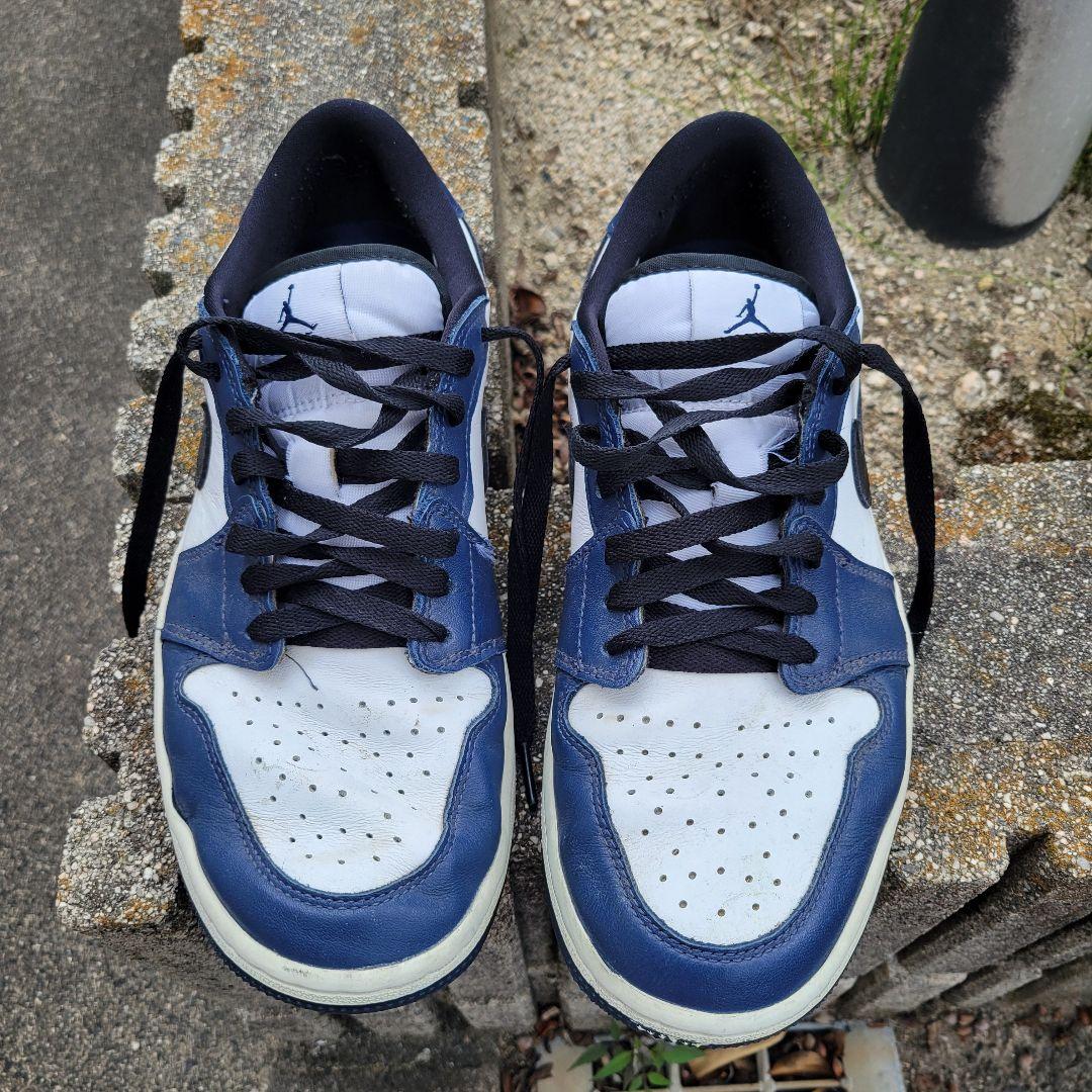 ナイキ エアジョーダン ゴルフNIKE AIR JORDAN GOLF 27cm