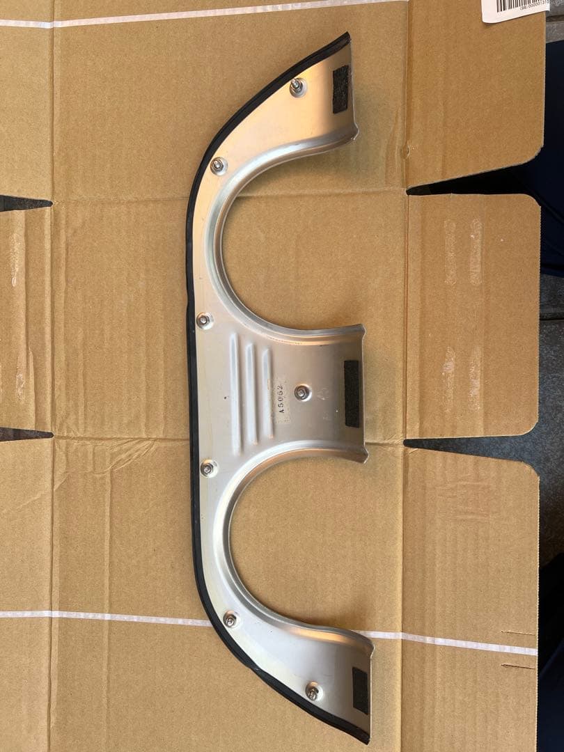 d*e様 コペンＬ880 ヒートガード