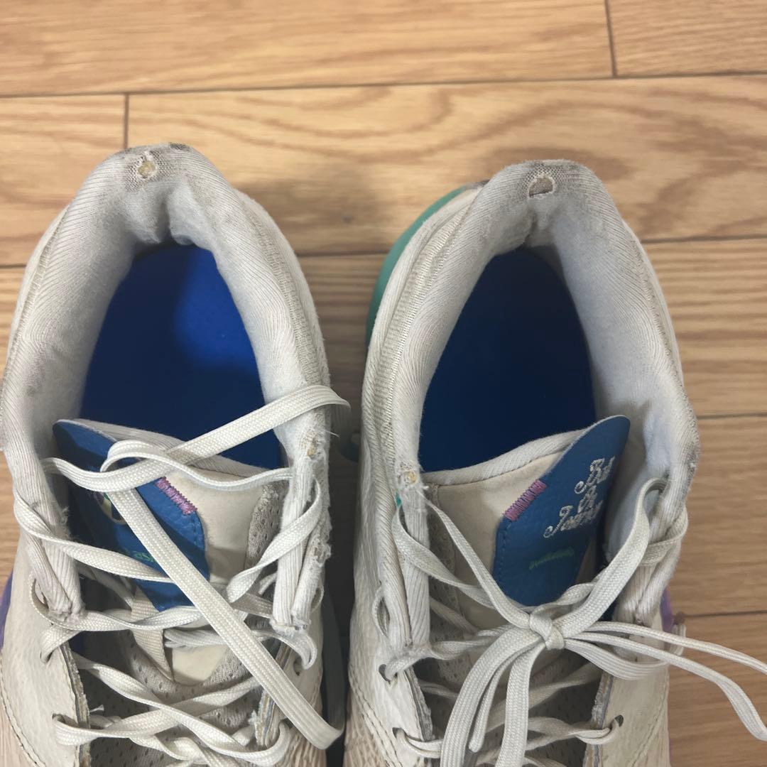 ボーラホリックバッシュ27.5