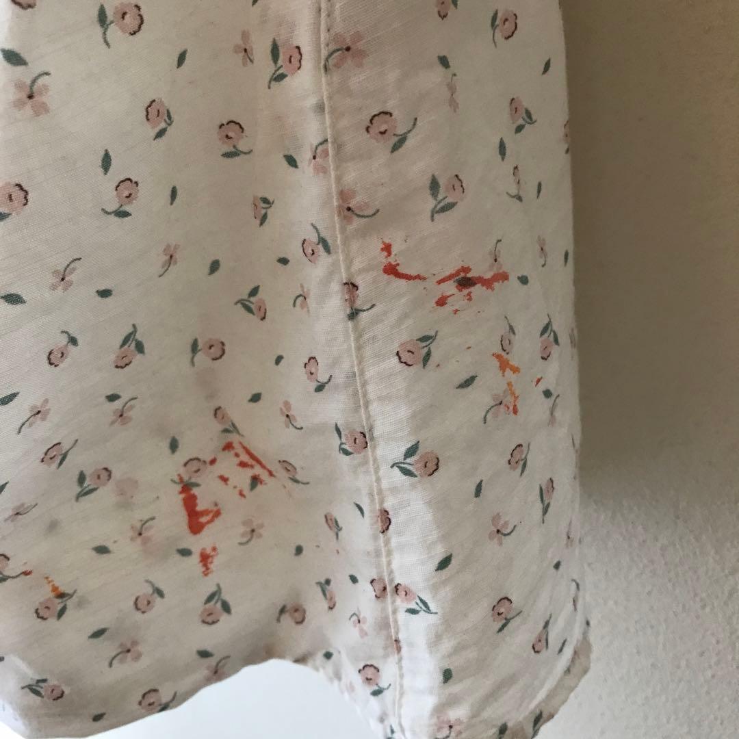 soor ploom Prim Dress 8y ワンピース