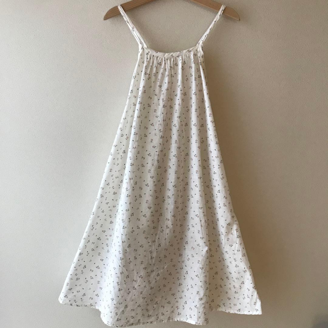 soor ploom Prim Dress 8y ワンピース