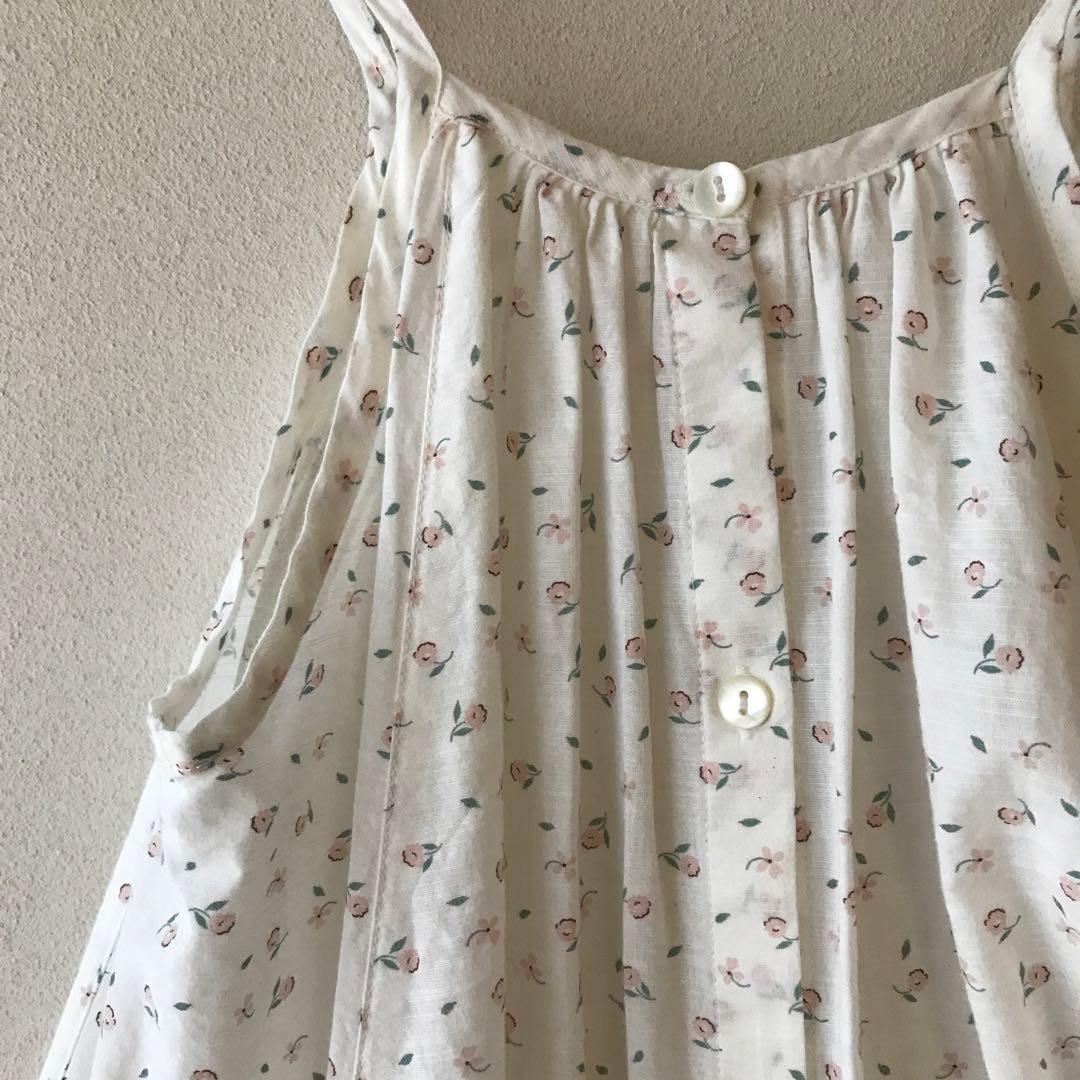 soor ploom Prim Dress 8y ワンピース