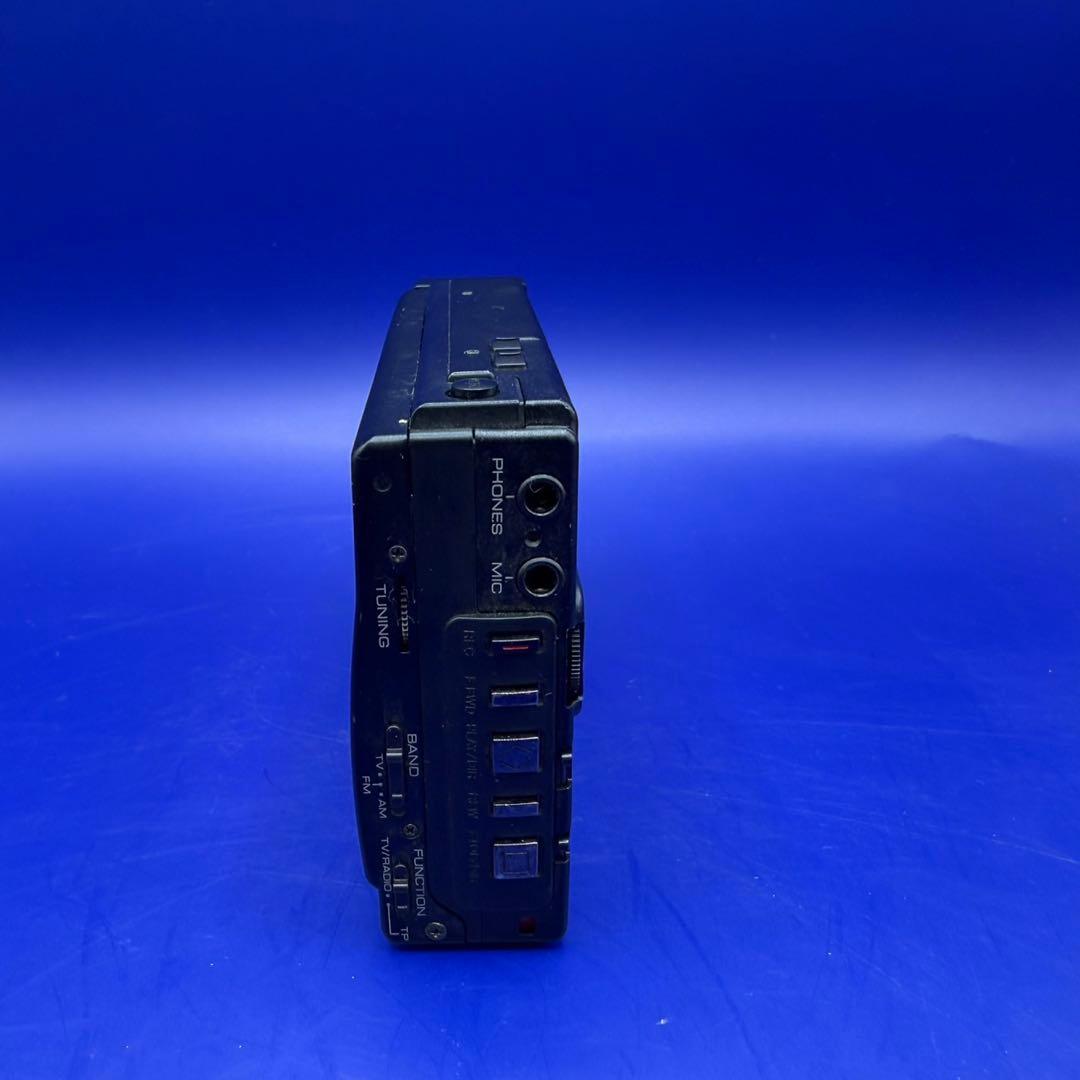 激レアKENWOOD CP-R730 カセットプレーヤー ウォークマン動作品