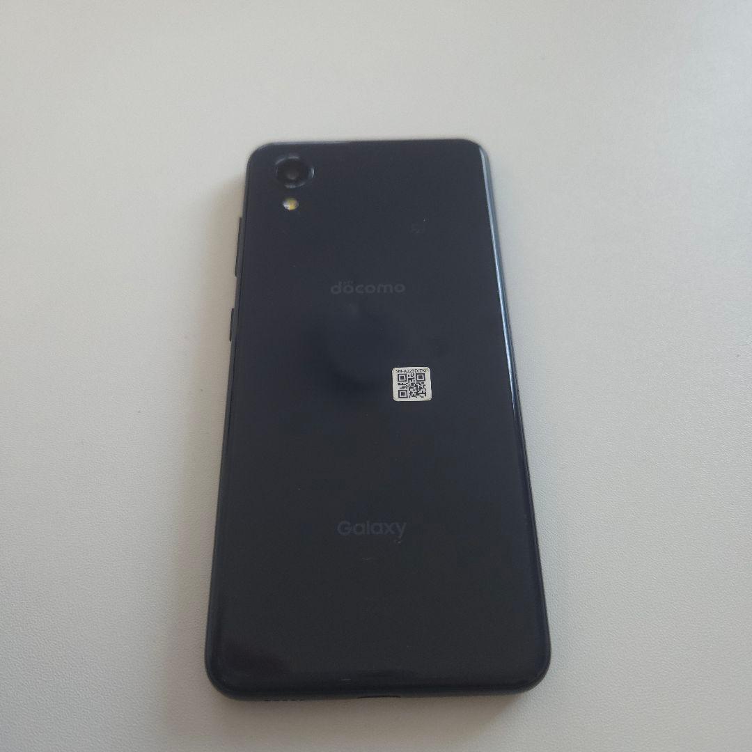 Galaxy A22 アンドロイド13 シムフリー ギャラクシー ７０９