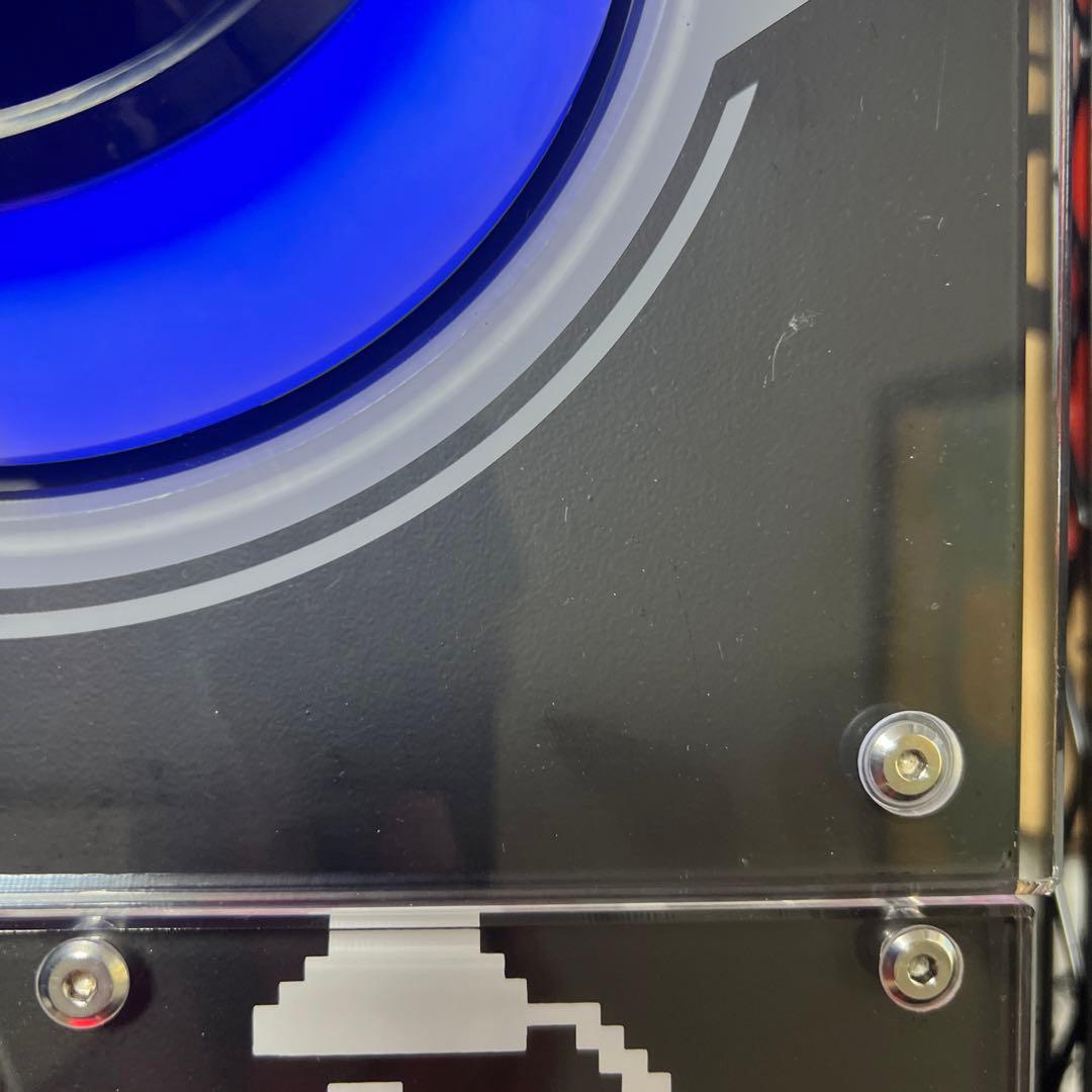 グルーヴコースター　コントローラー　GENBU GC-2022