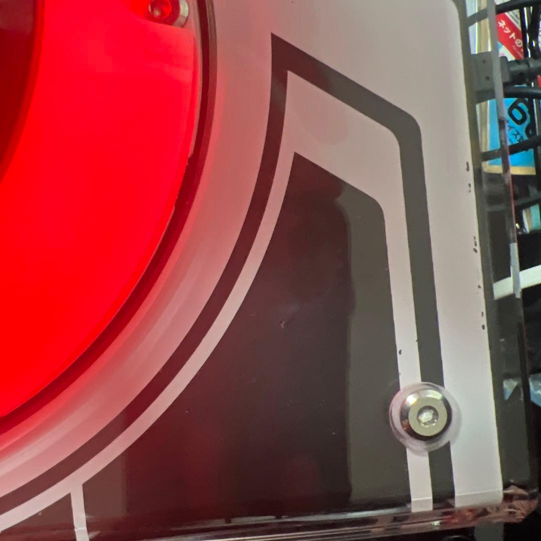 グルーヴコースター　コントローラー　GENBU GC-2022