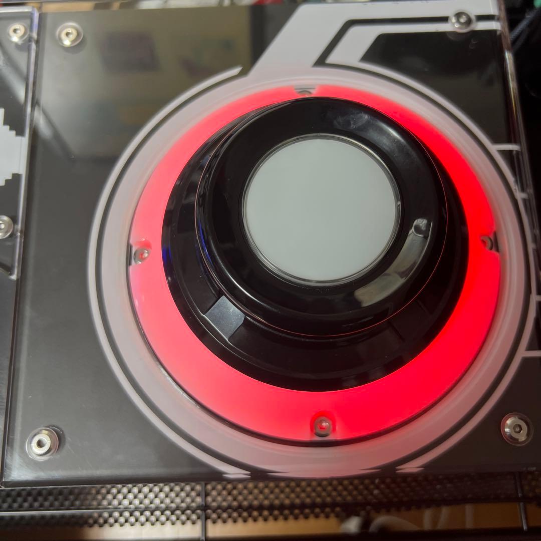 グルーヴコースター　コントローラー　GENBU GC-2022