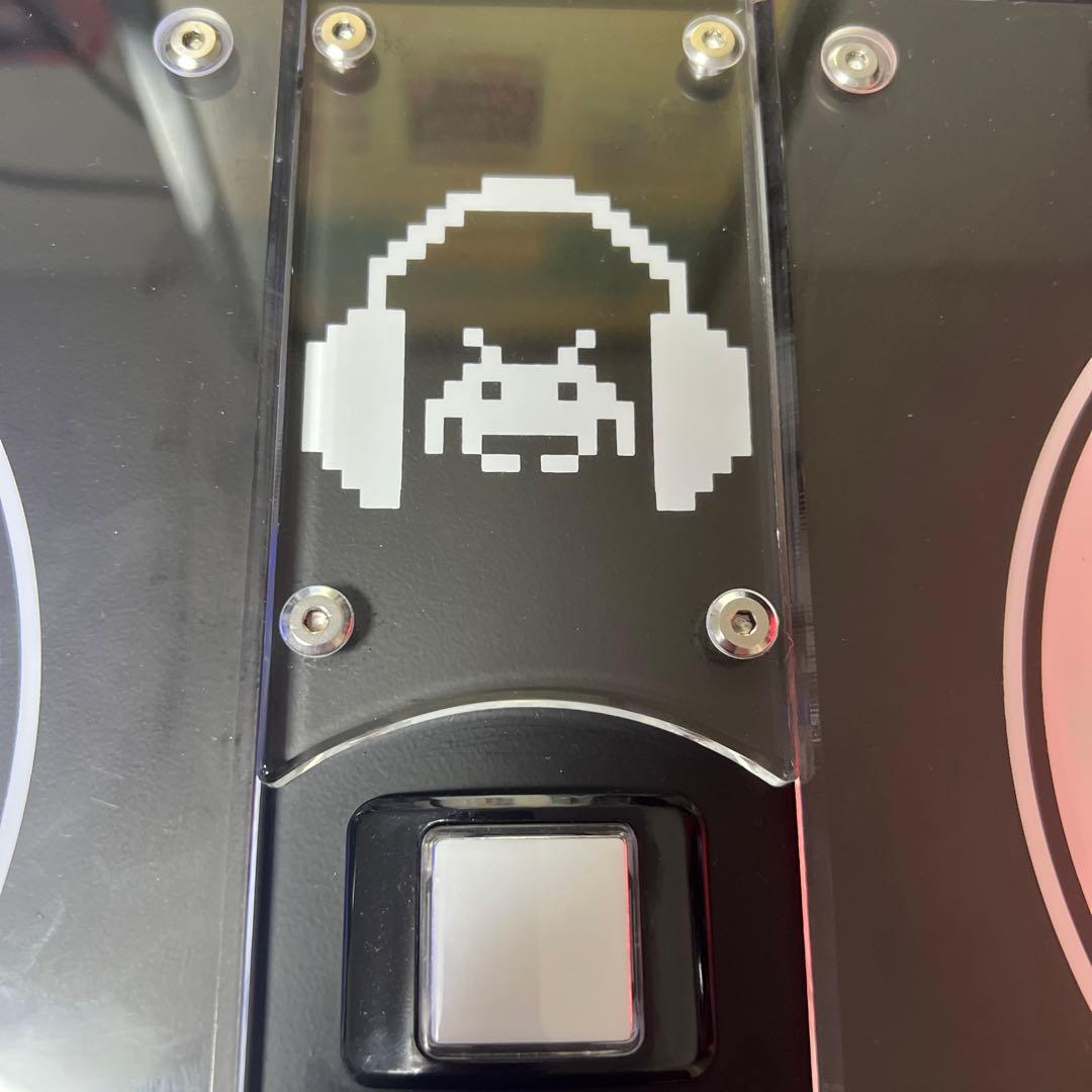 グルーヴコースター　コントローラー　GENBU GC-2022