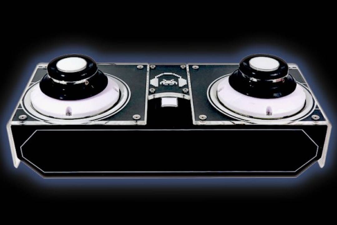 グルーヴコースター　コントローラー　GENBU GC-2022