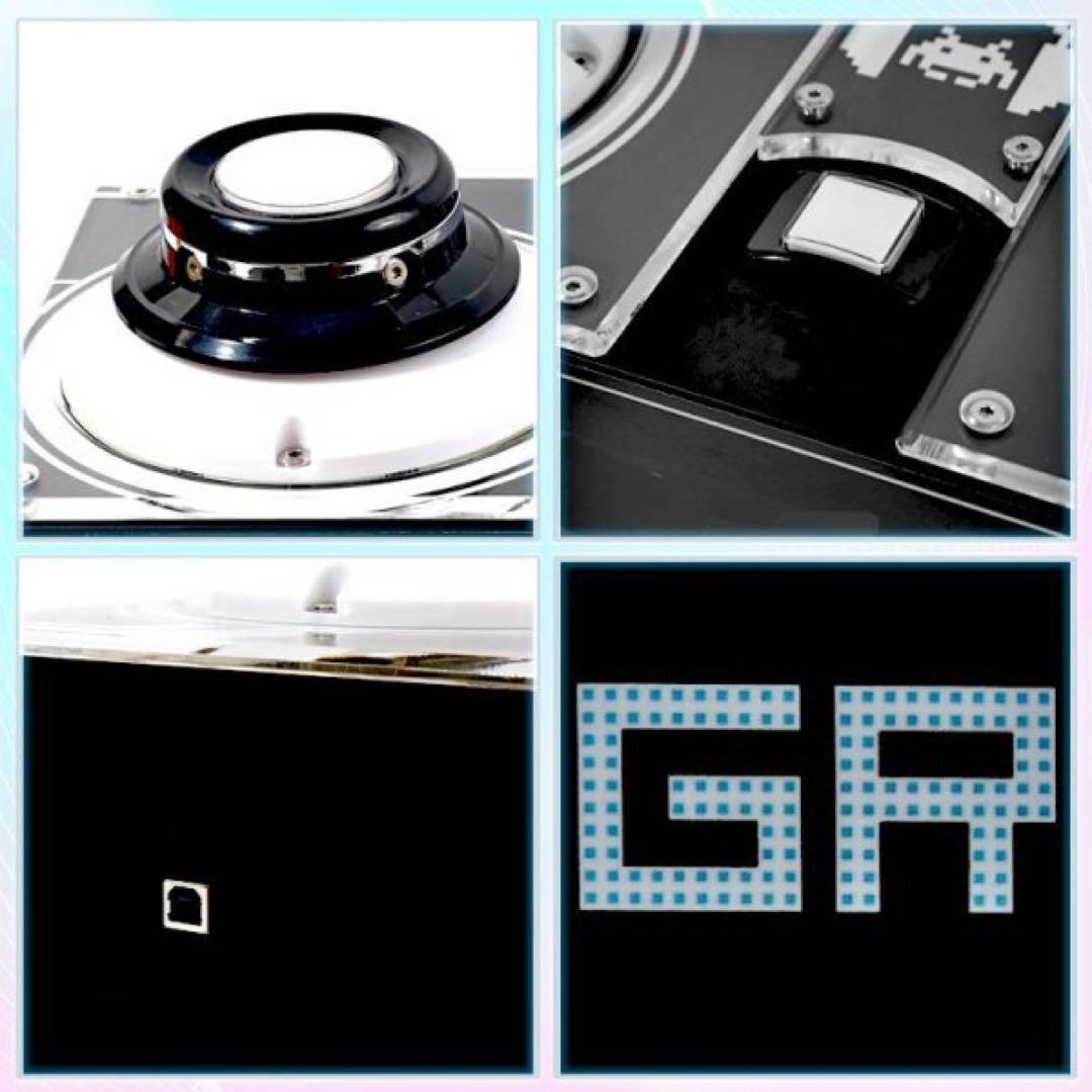 グルーヴコースター　コントローラー　GENBU GC-2022