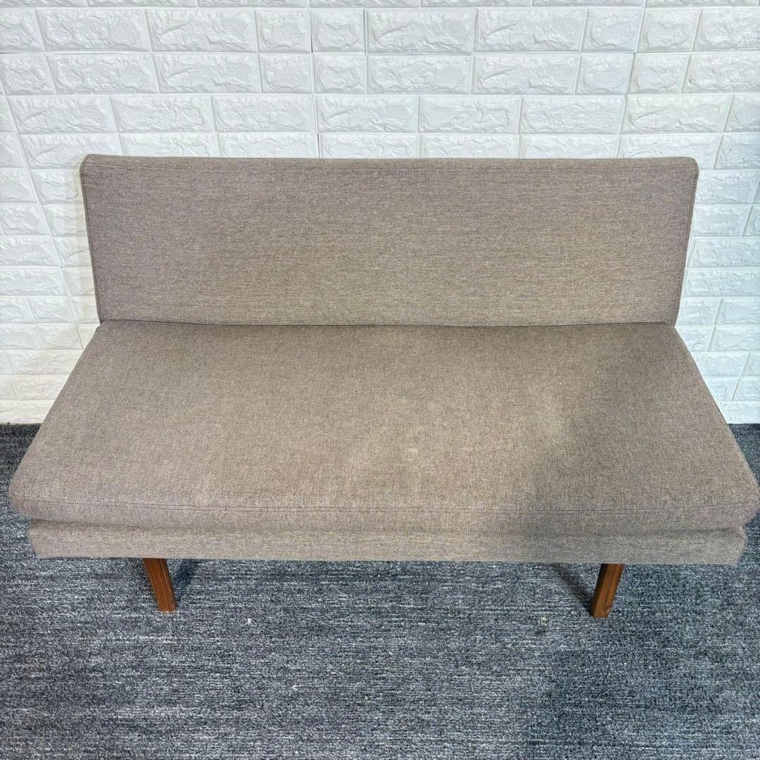 unico NORD ノルド bench リビングダイニング ソファ B045