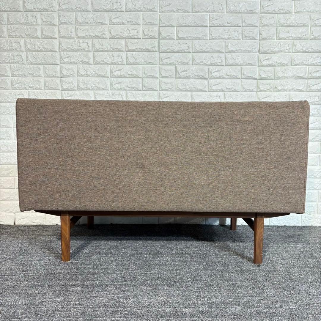 unico NORD ノルド bench リビングダイニング ソファ B045