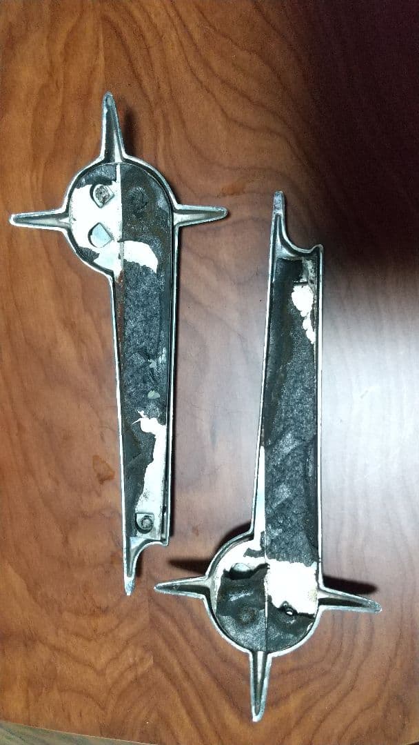 ハーレー タンクエンブレム