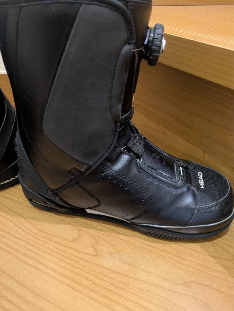 head スノボブーツ スノーボード 27cm