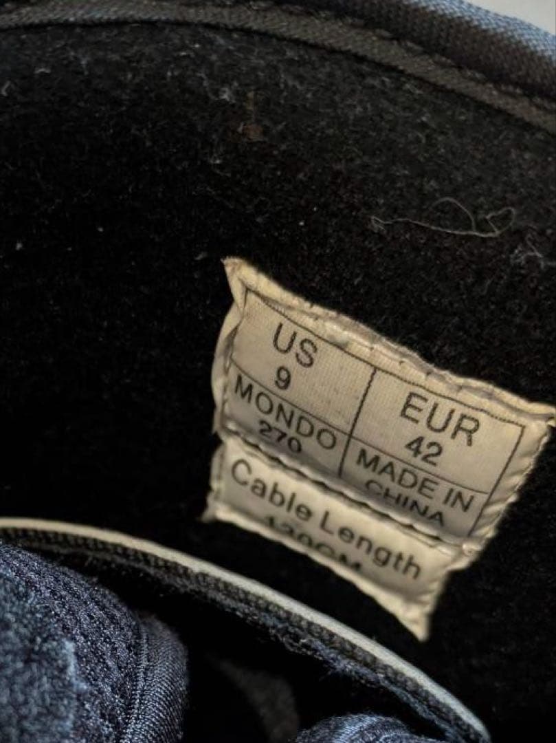 head スノボブーツ スノーボード 27cm