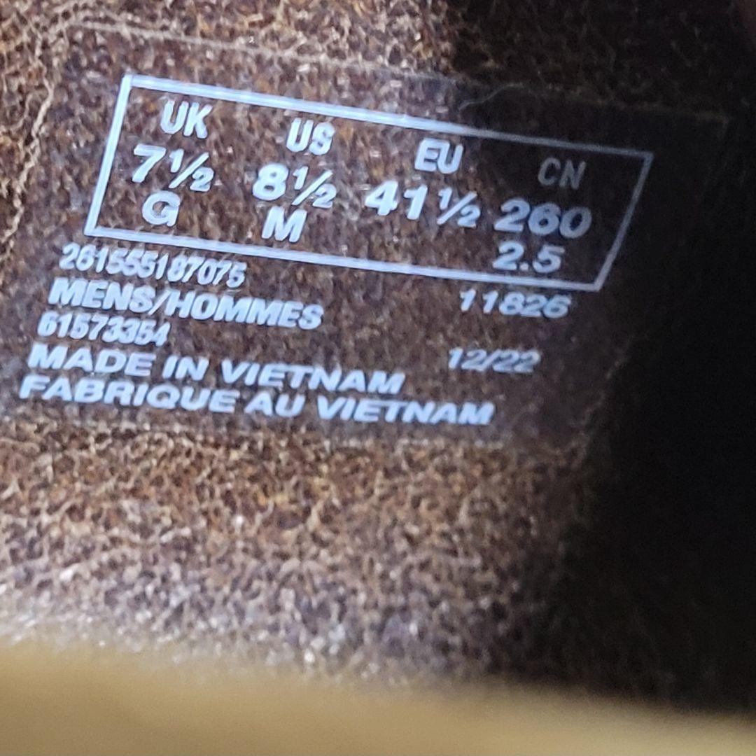 ★number5様 クラークス 秋冬起毛 2.6万 スエード レザーシューズ