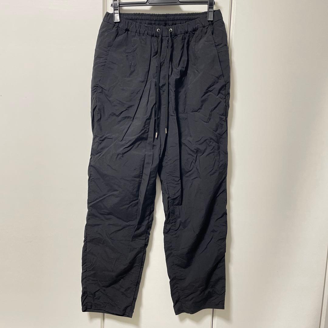 TEATORA WALLET PANTS テアトラ ウォレットパンツ