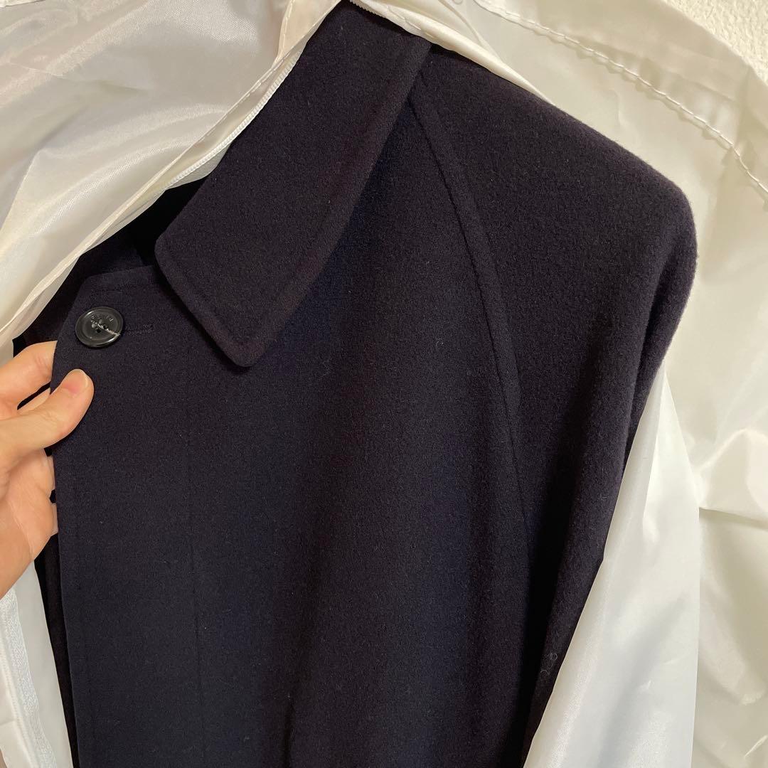 FENDI ウールコート