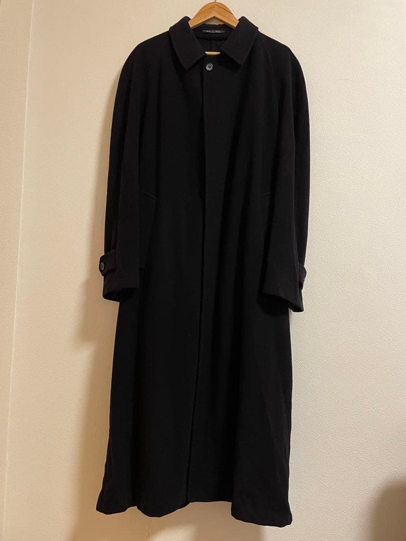 FENDI ウールコート