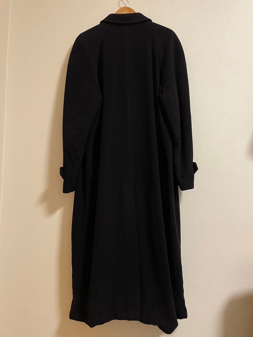 FENDI ウールコート