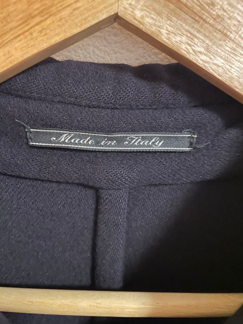 FENDI ウールコート