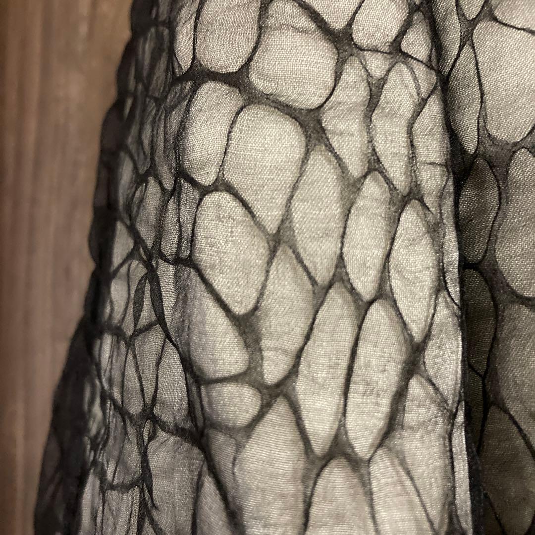 E*a様 ato アトウ 2B テーラードジャケット シルク サイドベンツ 日本