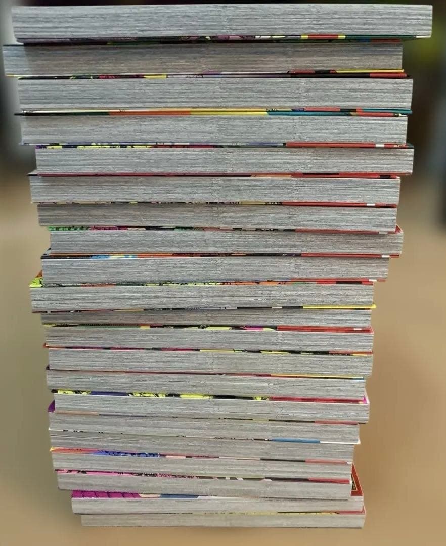 ダンダダン　1-21巻　漫画