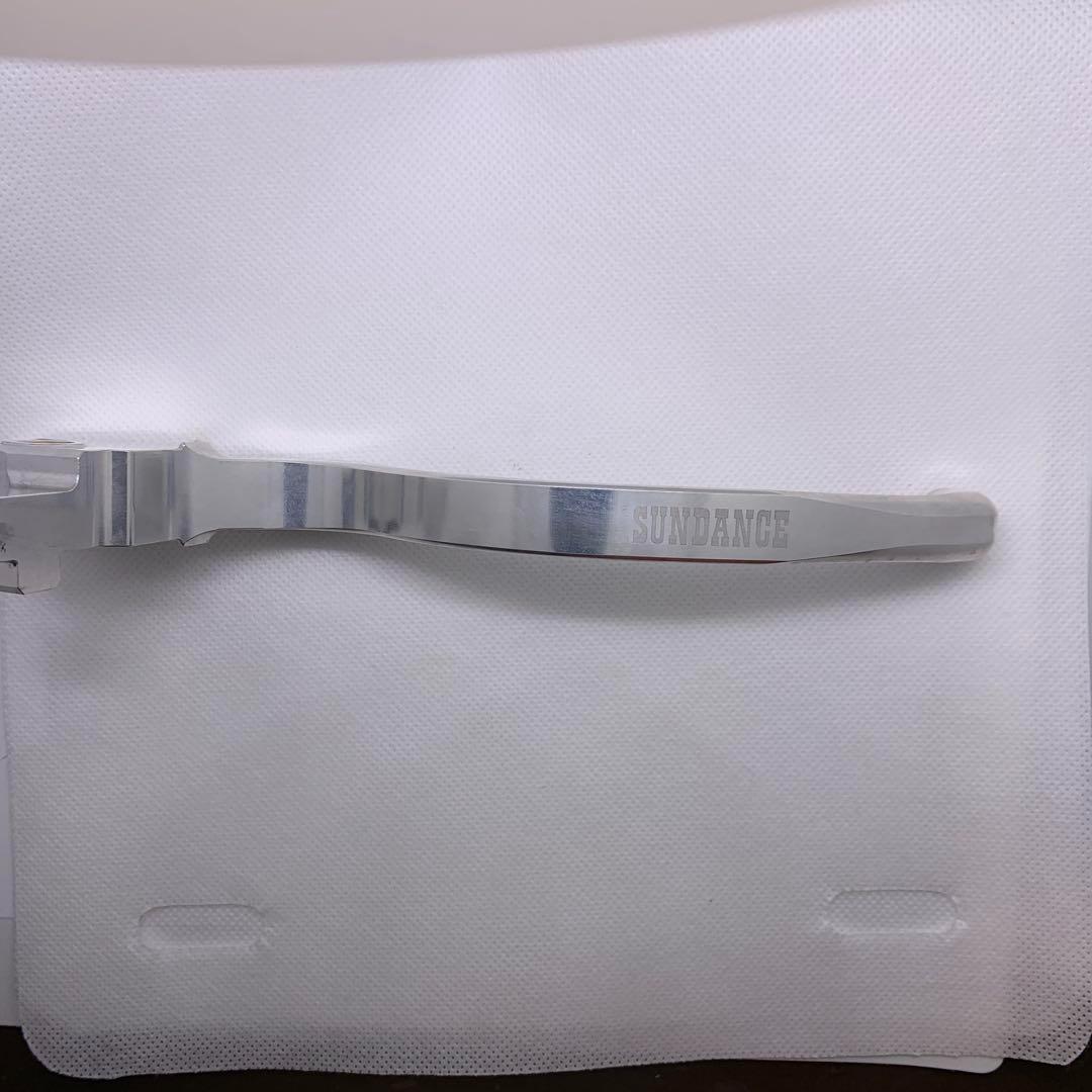 最終値下げおまけ付SUNDANCE ブレーキレバー関西シンシアセキュリティレバー