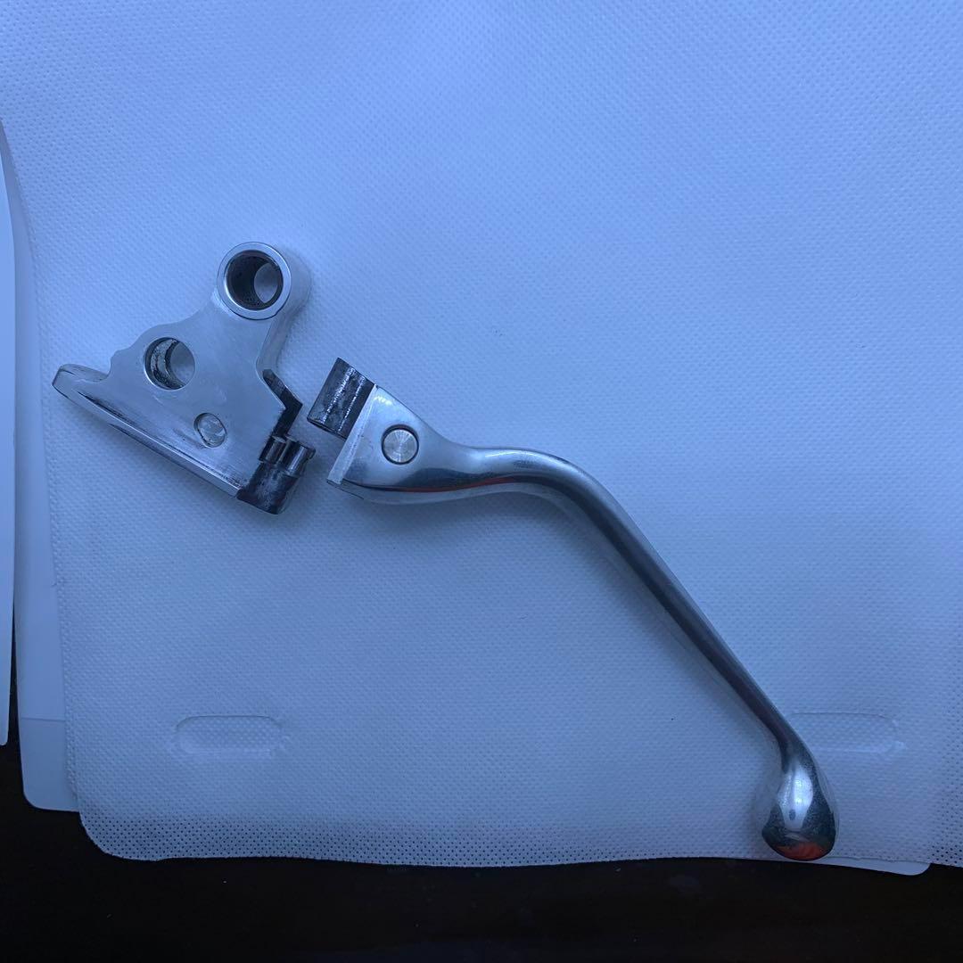 最終値下げおまけ付SUNDANCE ブレーキレバー関西シンシアセキュリティレバー