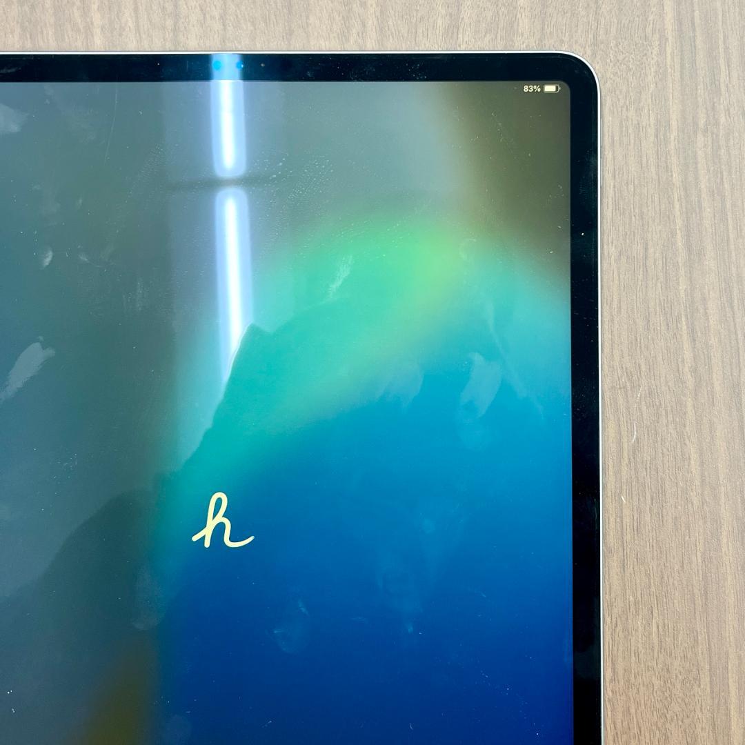れ*ん様 動作確認済み iPad Pro 12.9インチ第4世代Wi-Fiモデル
