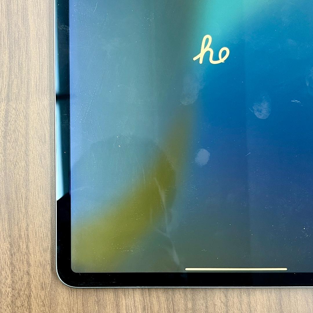 れ*ん様 動作確認済み iPad Pro 12.9インチ第4世代Wi-Fiモデル