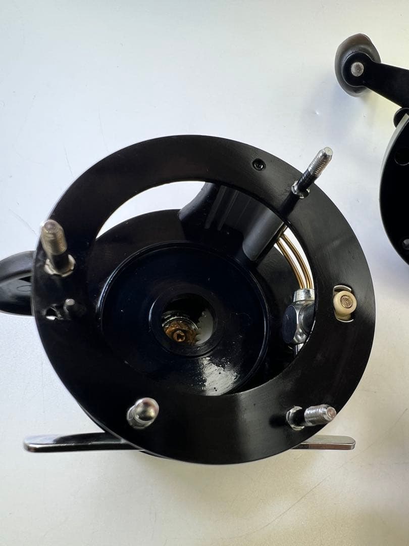 アブガルシア アンバサダー UC4600C R2D2 060007